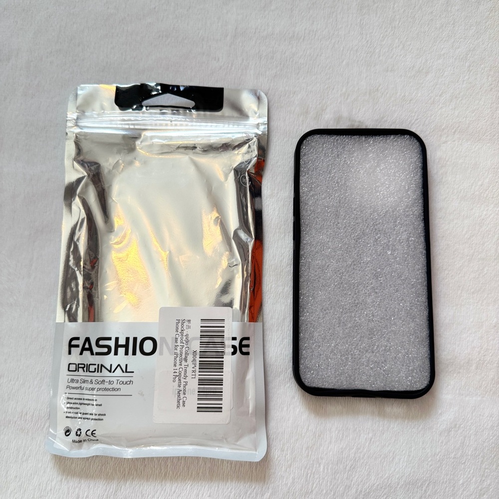 iphone 14 Pro Phone Case - Picture 4 of 4
